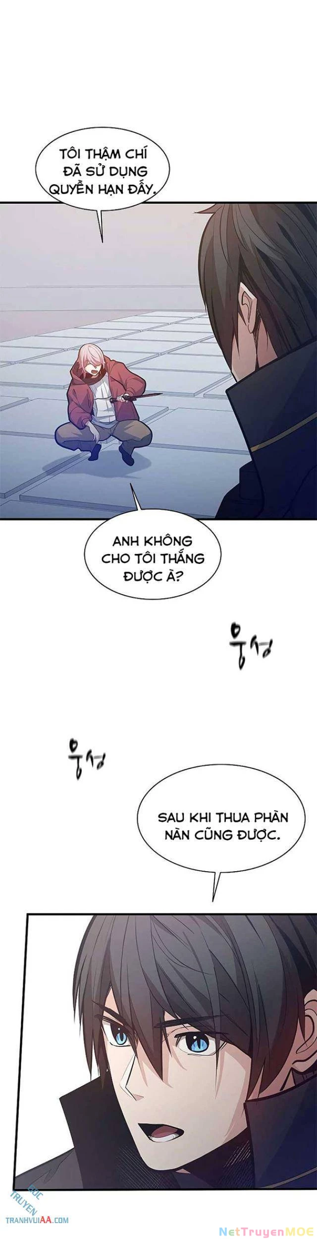 Hầm Ngục Hướng Dẫn Cấp Địa Ngục Chapter 120 - 10
