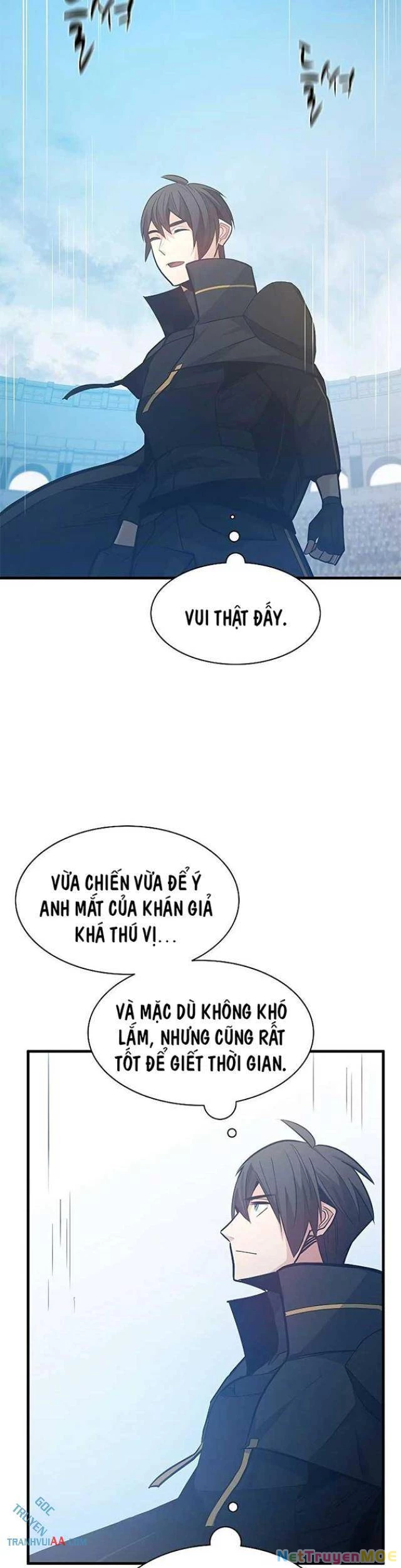 Hầm Ngục Hướng Dẫn Cấp Địa Ngục Chapter 120 - 42