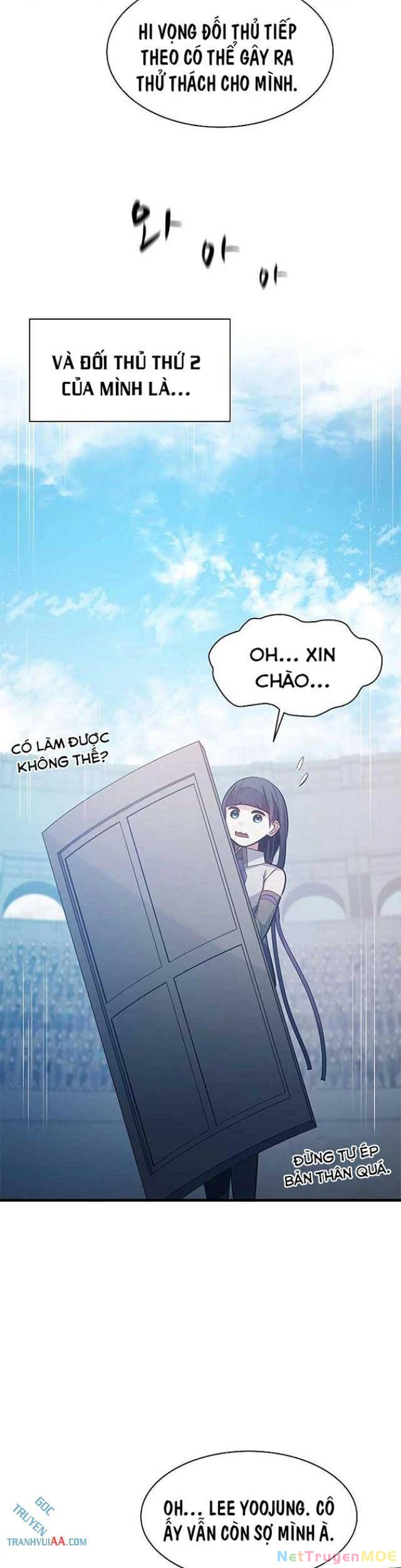 Hầm Ngục Hướng Dẫn Cấp Địa Ngục Chapter 120 - 43