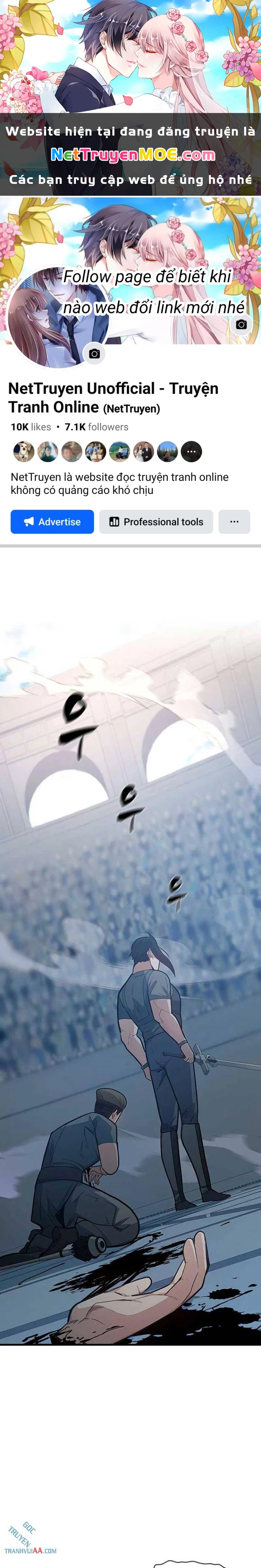 Hầm Ngục Hướng Dẫn Cấp Địa Ngục Chapter 121 - 1