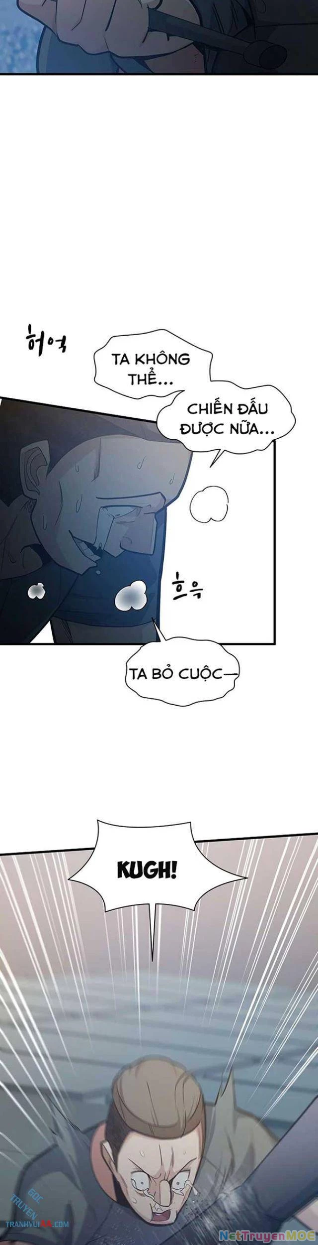Hầm Ngục Hướng Dẫn Cấp Địa Ngục Chapter 121 - 3