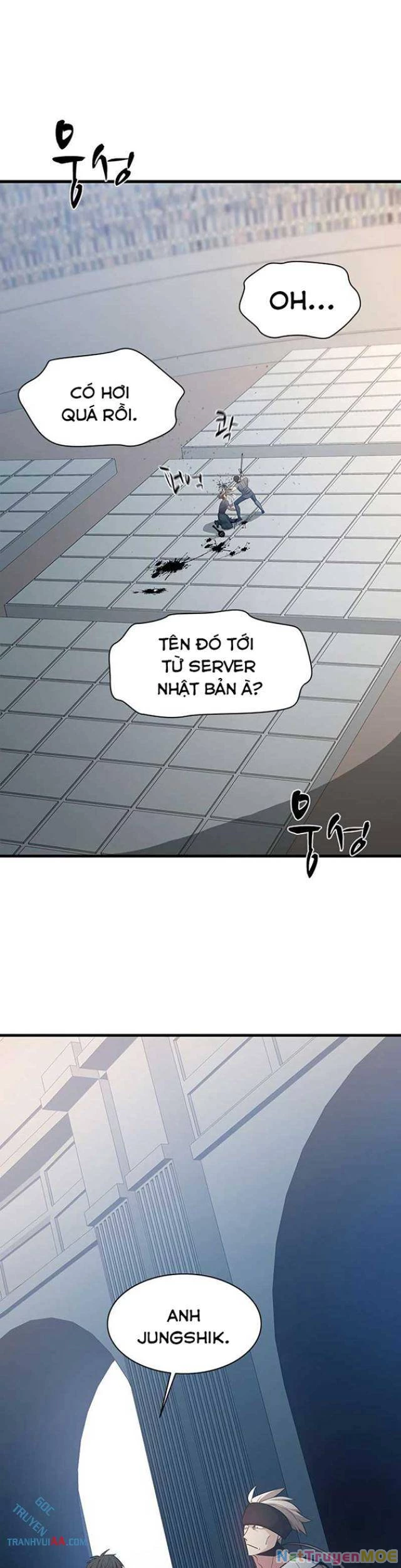Hầm Ngục Hướng Dẫn Cấp Địa Ngục Chapter 121 - 5