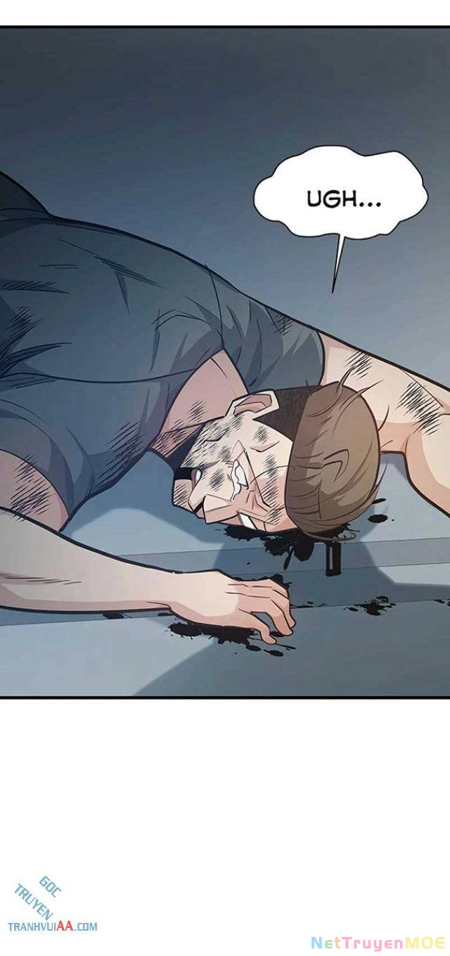 Hầm Ngục Hướng Dẫn Cấp Địa Ngục Chapter 121 - 9