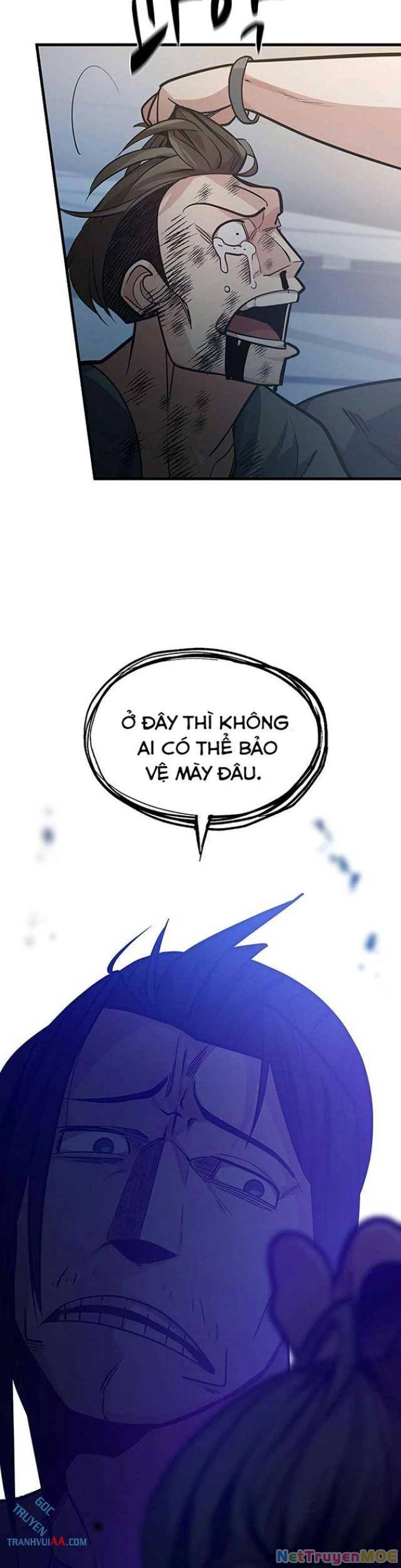 Hầm Ngục Hướng Dẫn Cấp Địa Ngục Chapter 121 - 11