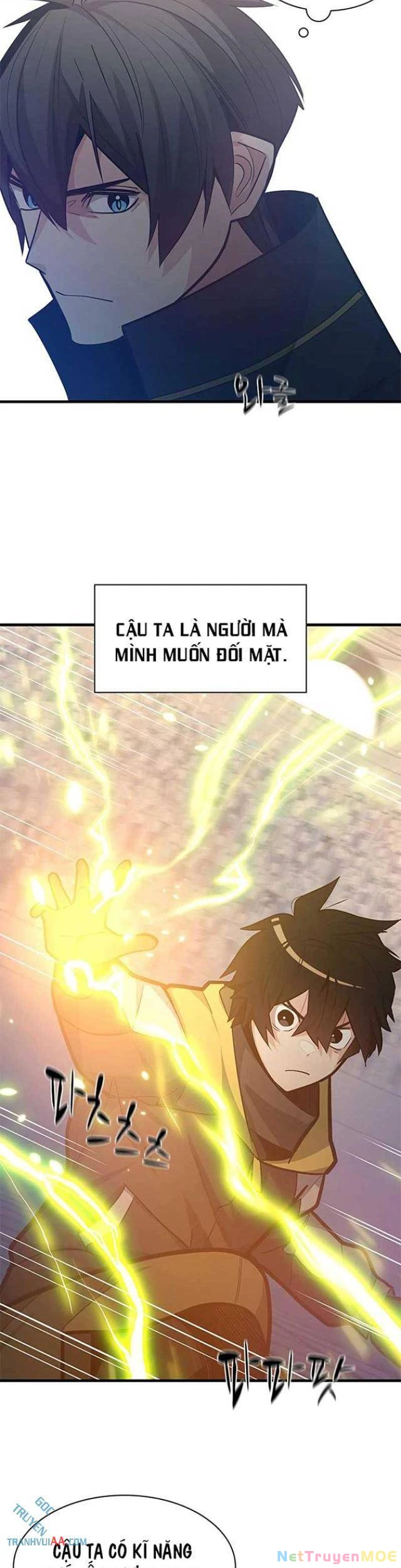 Hầm Ngục Hướng Dẫn Cấp Địa Ngục Chapter 121 - 16