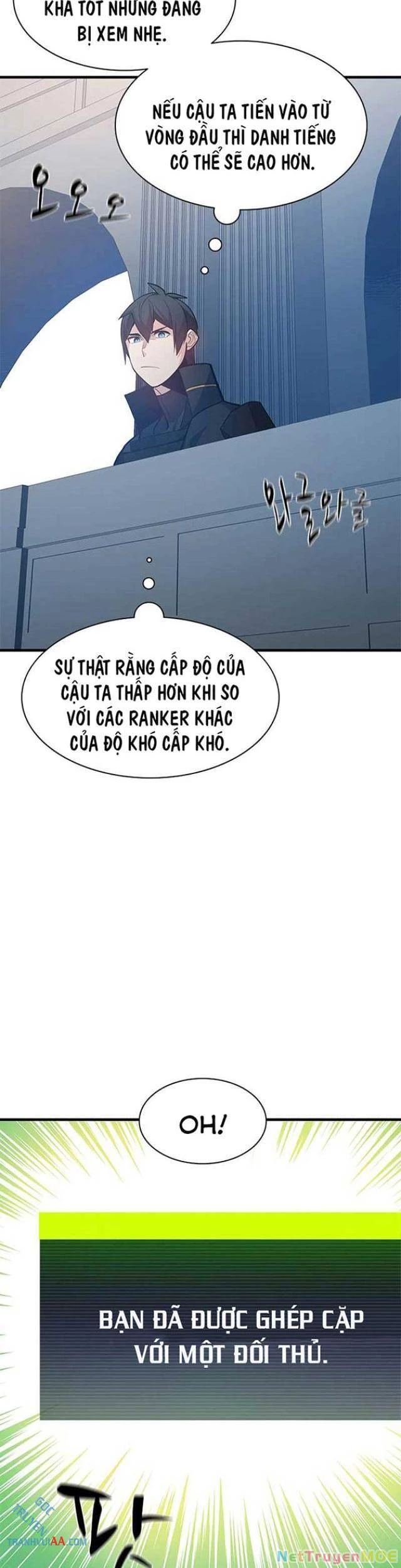 Hầm Ngục Hướng Dẫn Cấp Địa Ngục Chapter 121 - 17