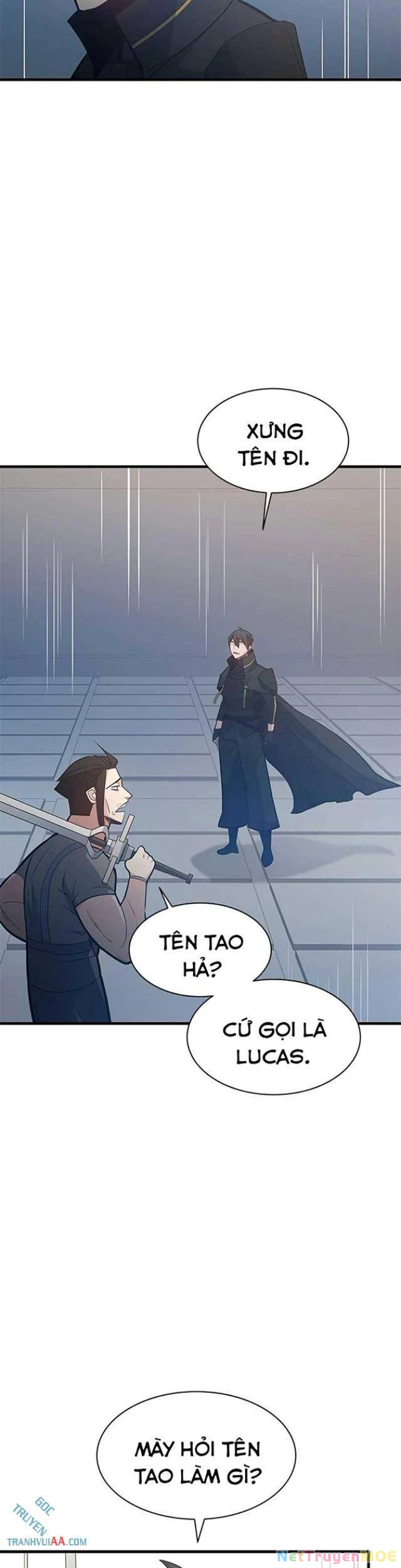Hầm Ngục Hướng Dẫn Cấp Địa Ngục Chapter 121 - 22