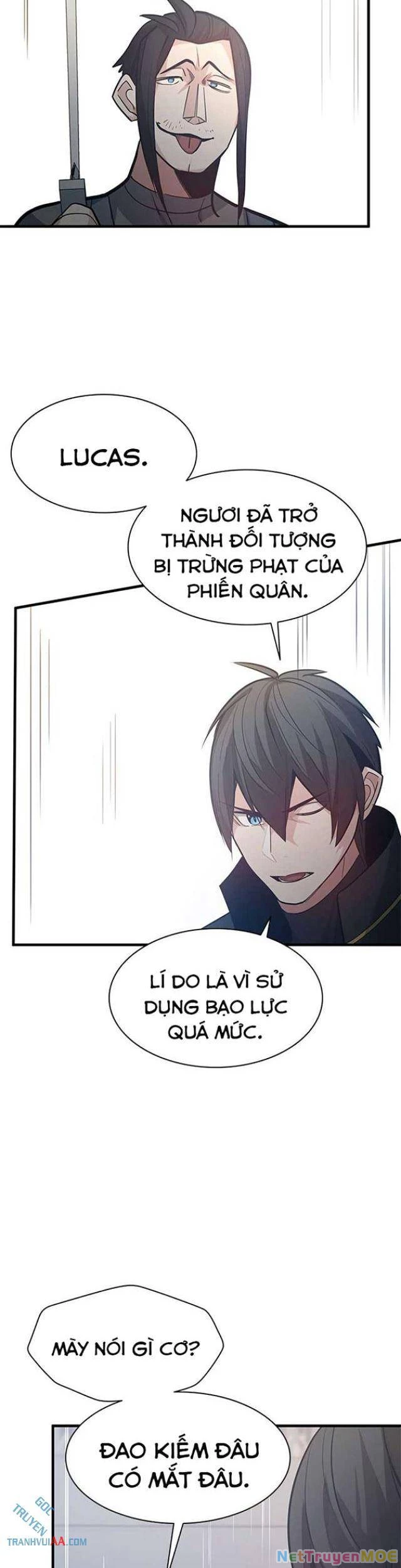 Hầm Ngục Hướng Dẫn Cấp Địa Ngục Chapter 121 - 23