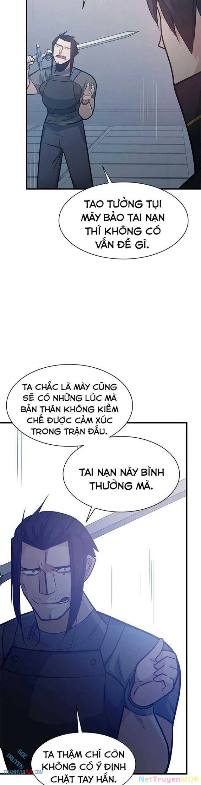 Hầm Ngục Hướng Dẫn Cấp Địa Ngục Chapter 121 - 24
