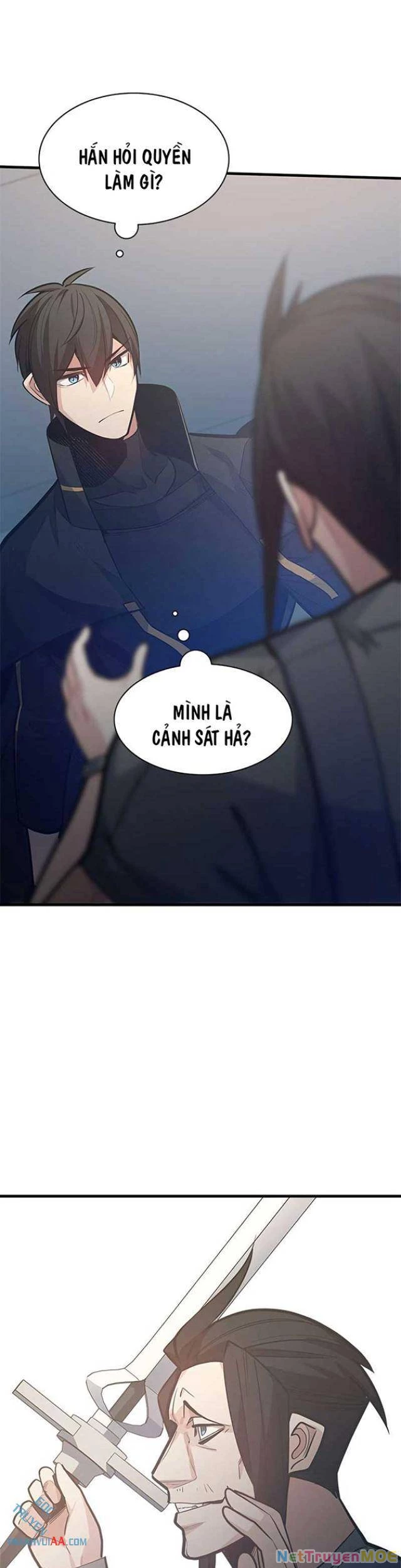 Hầm Ngục Hướng Dẫn Cấp Địa Ngục Chapter 121 - 34