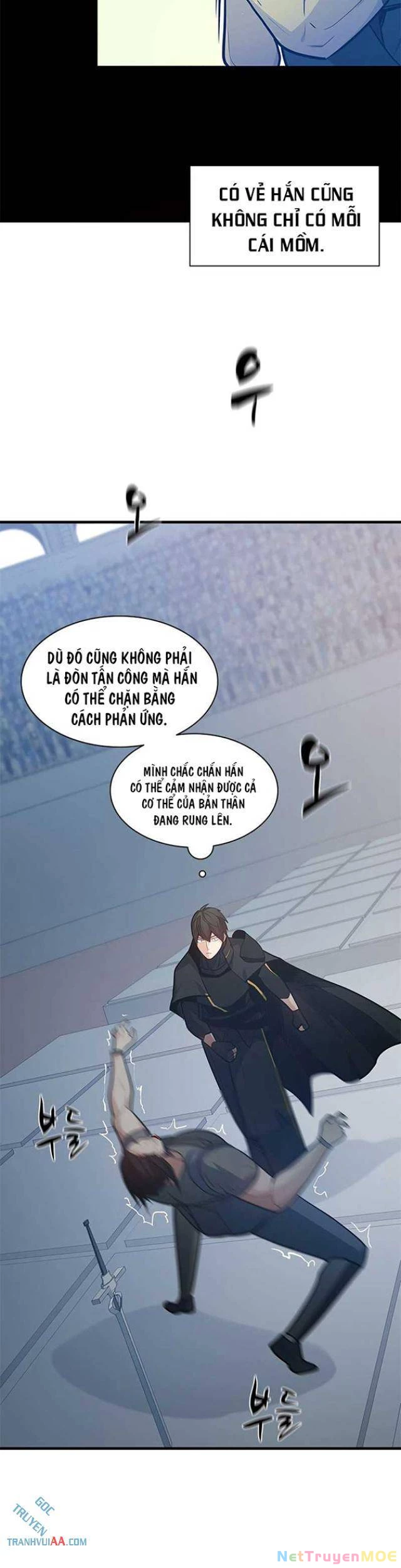 Hầm Ngục Hướng Dẫn Cấp Địa Ngục Chapter 121 - 40
