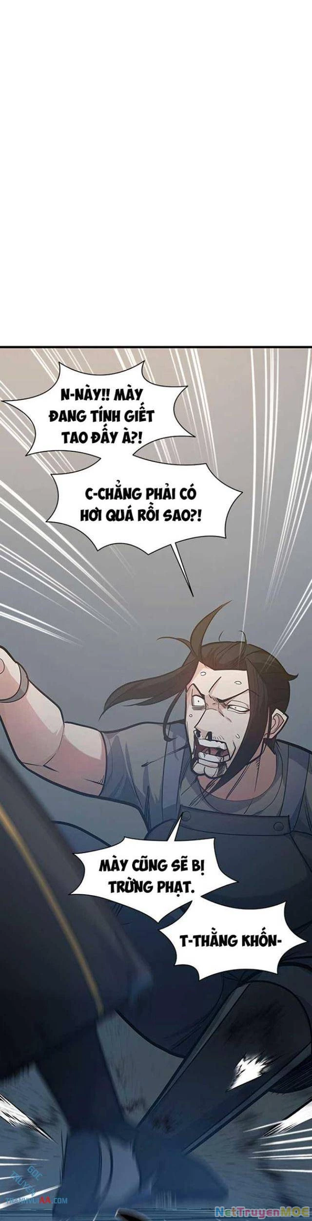 Hầm Ngục Hướng Dẫn Cấp Địa Ngục Chapter 121 - 43