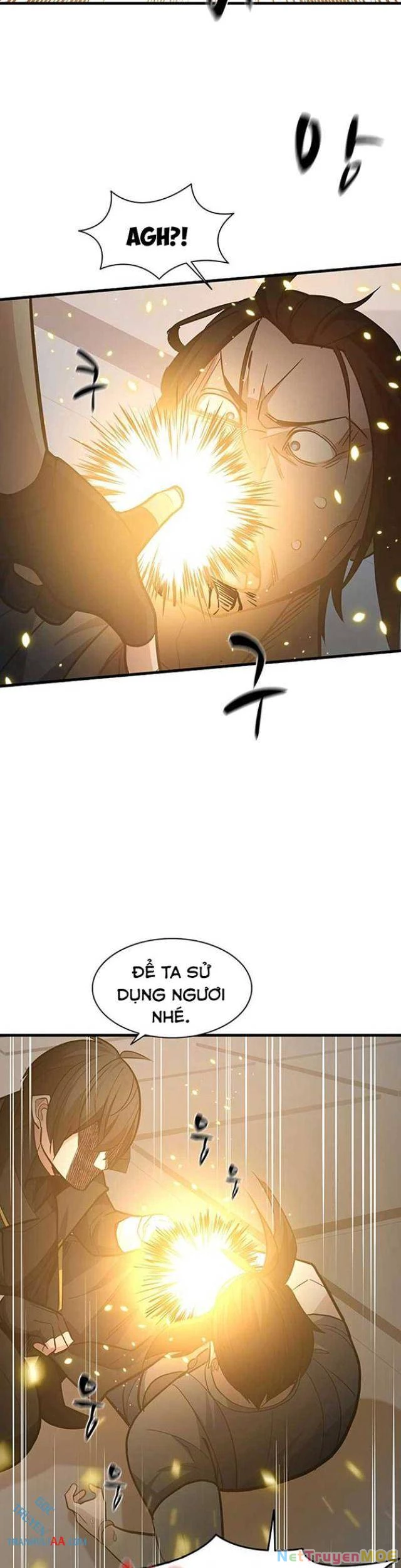 Hầm Ngục Hướng Dẫn Cấp Địa Ngục Chapter 121 - 47