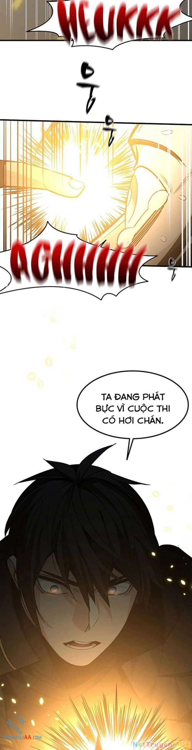 Hầm Ngục Hướng Dẫn Cấp Địa Ngục Chapter 121 - 48