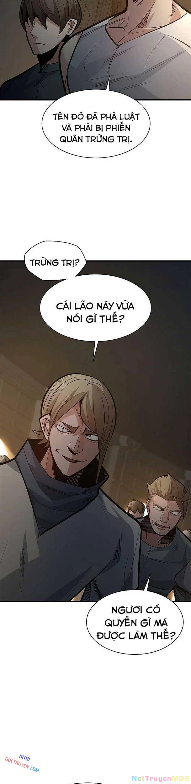 Hầm Ngục Hướng Dẫn Cấp Địa Ngục Chapter 122 - 2