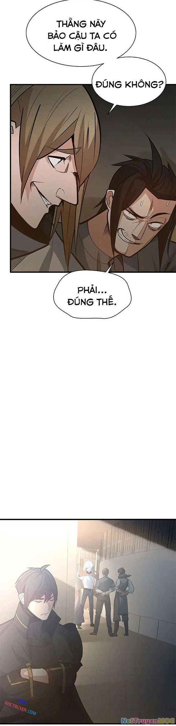Hầm Ngục Hướng Dẫn Cấp Địa Ngục Chapter 122 - 3