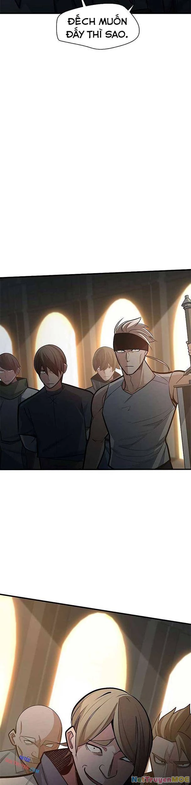 Hầm Ngục Hướng Dẫn Cấp Địa Ngục Chapter 122 - 6