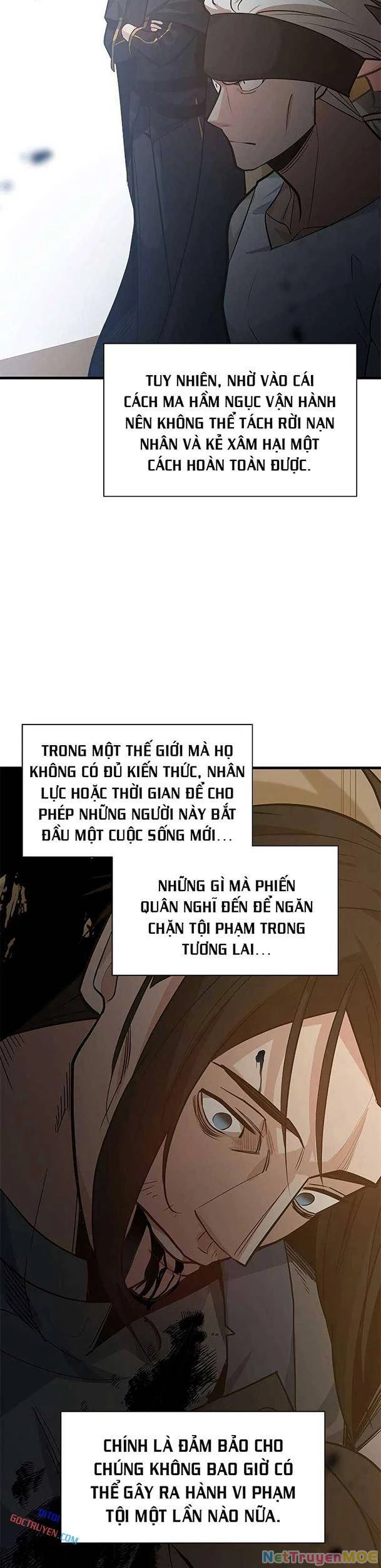 Hầm Ngục Hướng Dẫn Cấp Địa Ngục Chapter 122 - 15