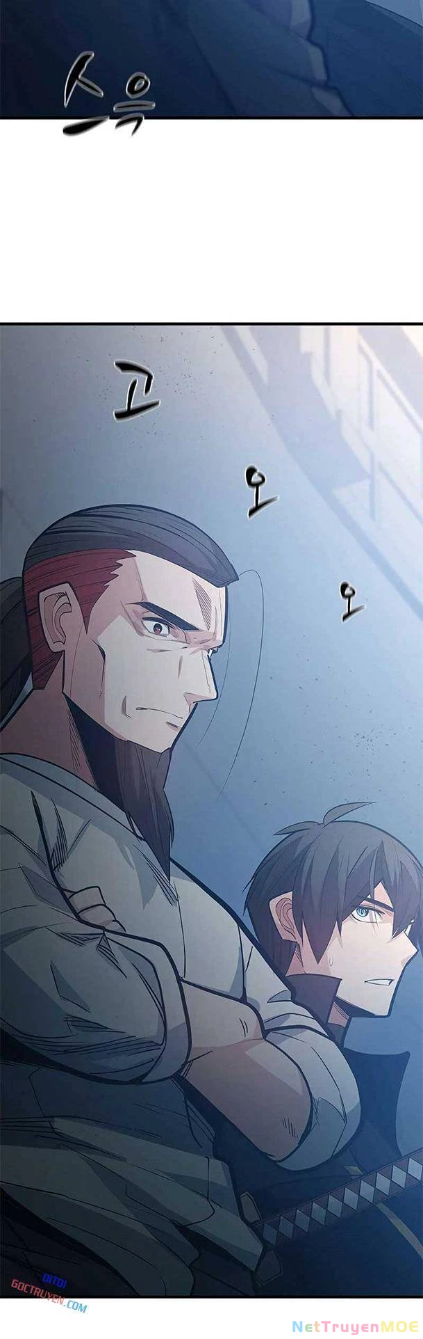 Hầm Ngục Hướng Dẫn Cấp Địa Ngục Chapter 122 - 27