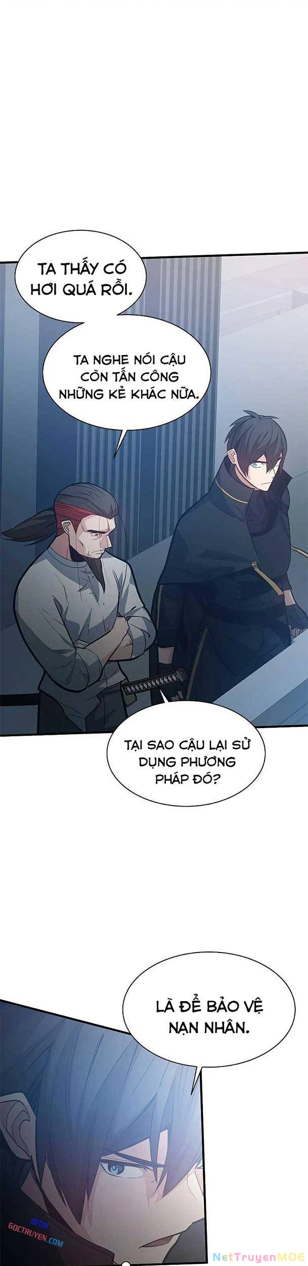 Hầm Ngục Hướng Dẫn Cấp Địa Ngục Chapter 122 - 29