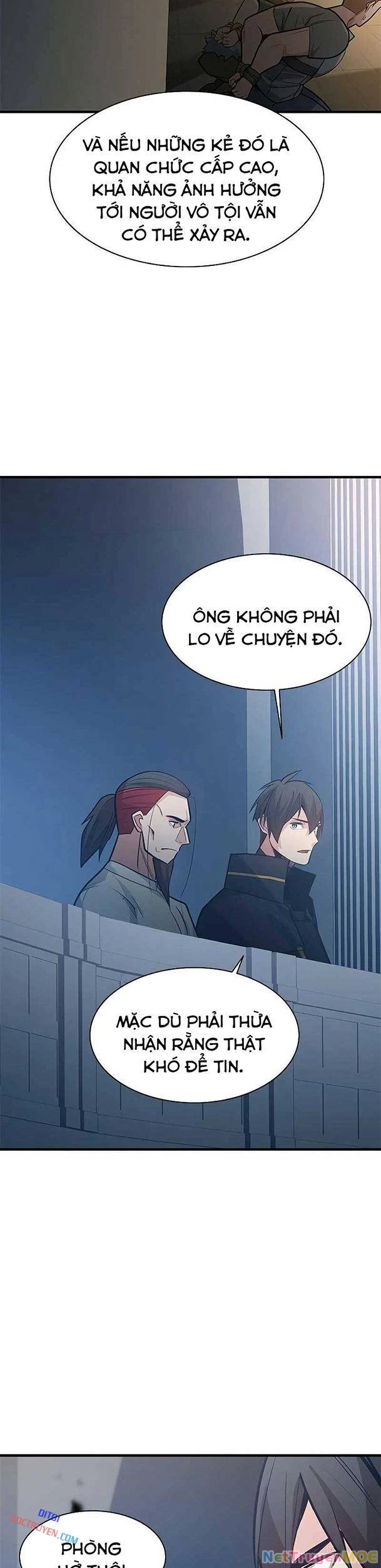 Hầm Ngục Hướng Dẫn Cấp Địa Ngục Chapter 122 - 31