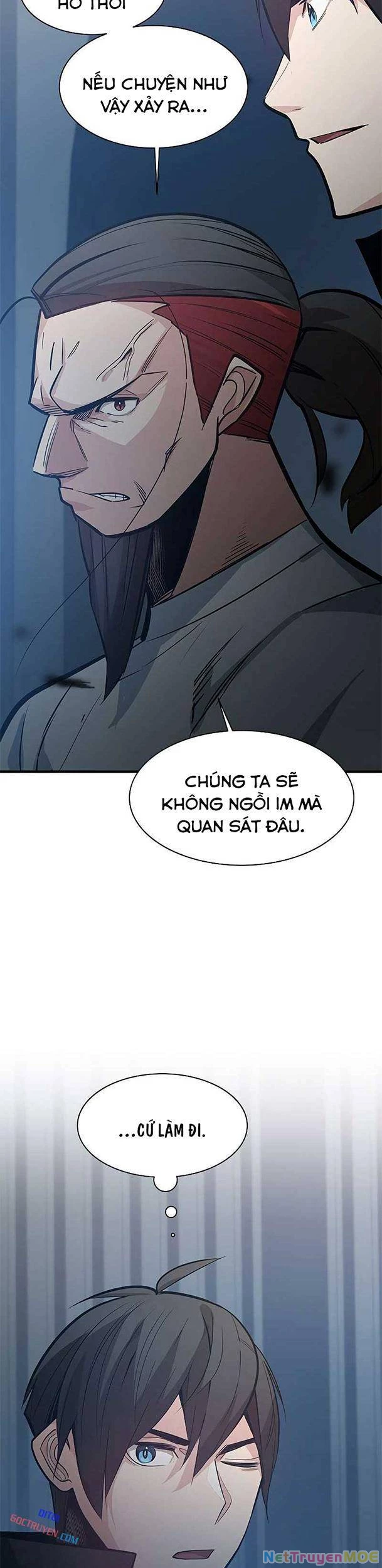 Hầm Ngục Hướng Dẫn Cấp Địa Ngục Chapter 122 - 32