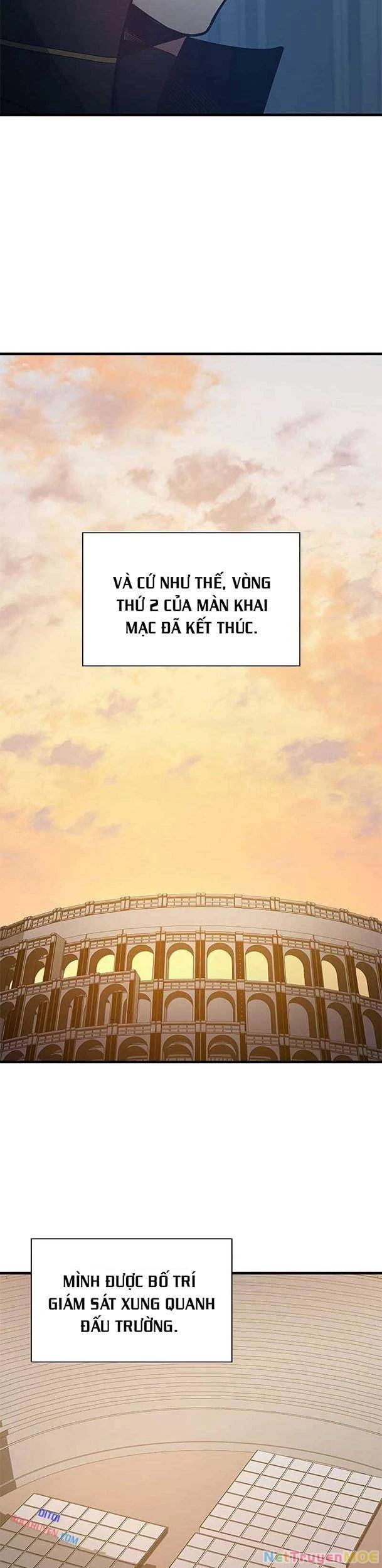 Hầm Ngục Hướng Dẫn Cấp Địa Ngục Chapter 122 - 33