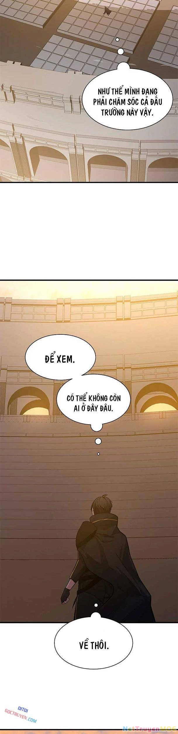 Hầm Ngục Hướng Dẫn Cấp Địa Ngục Chapter 122 - 34