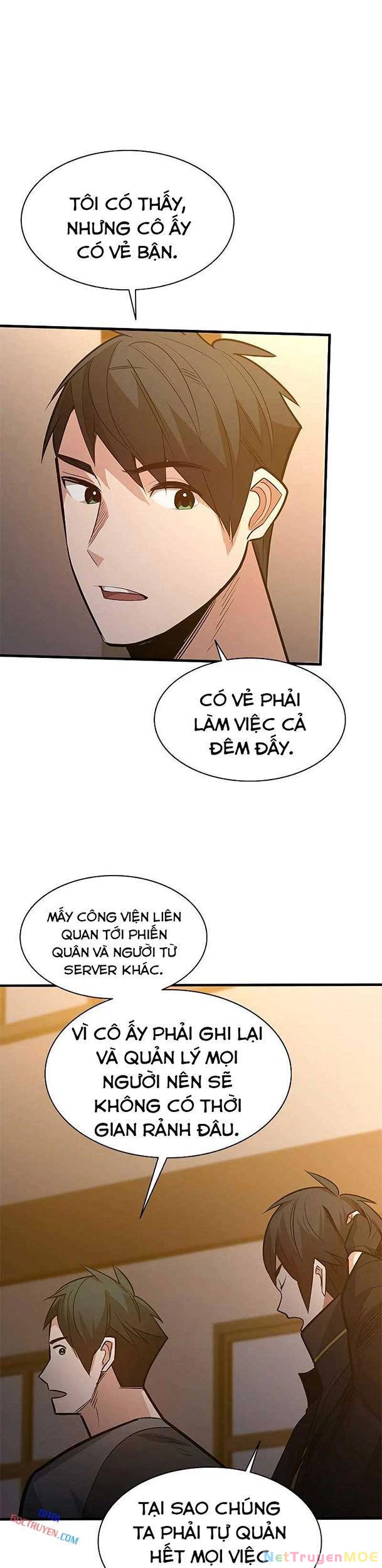 Hầm Ngục Hướng Dẫn Cấp Địa Ngục Chapter 122 - 37