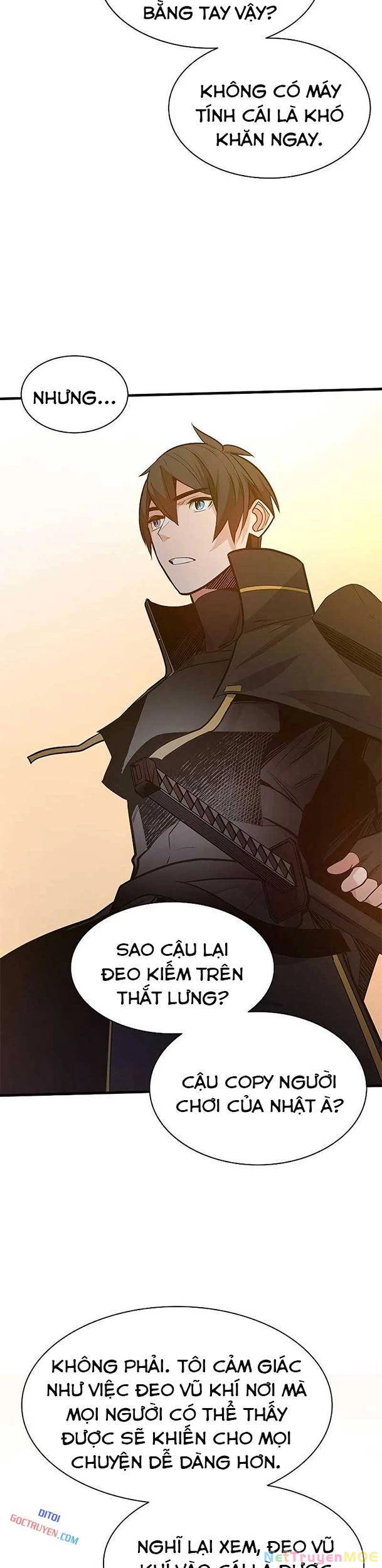 Hầm Ngục Hướng Dẫn Cấp Địa Ngục Chapter 122 - 38