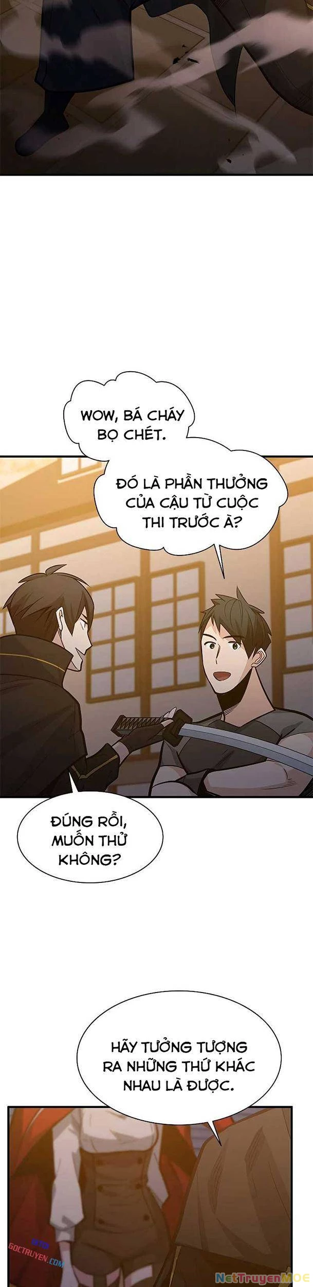 Hầm Ngục Hướng Dẫn Cấp Địa Ngục Chapter 122 - 41