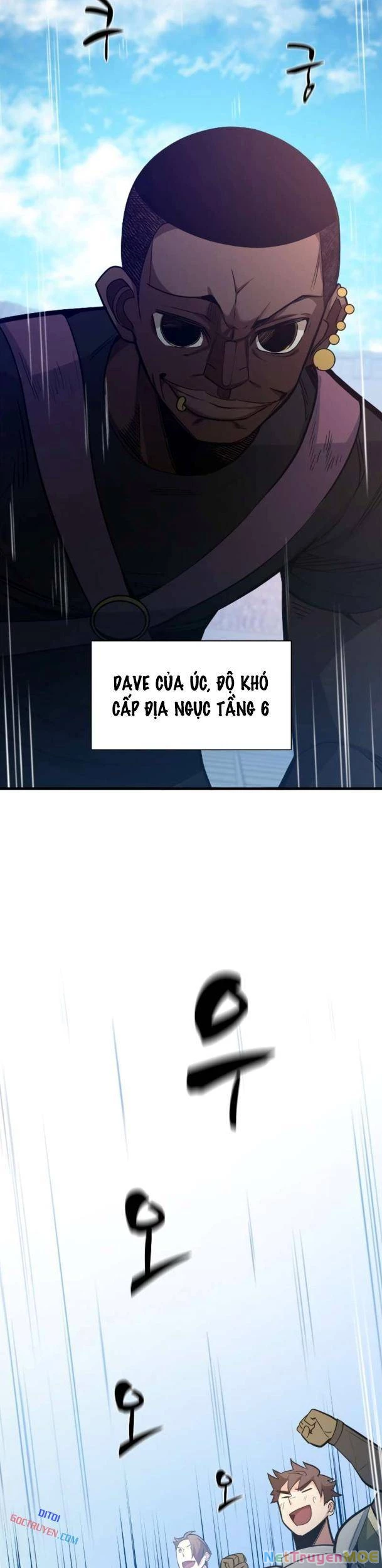 Hầm Ngục Hướng Dẫn Cấp Địa Ngục Chapter 124 - 2