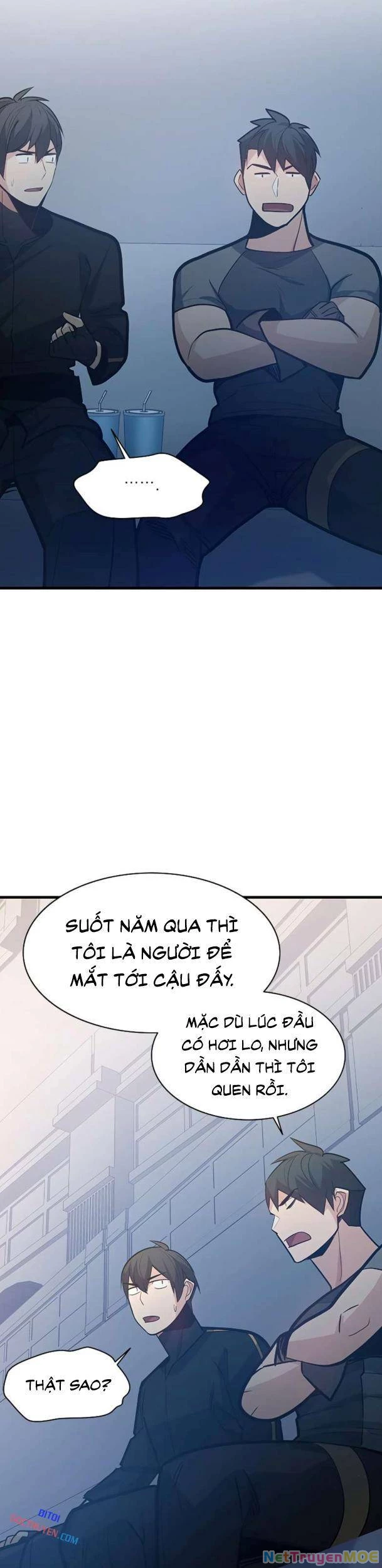 Hầm Ngục Hướng Dẫn Cấp Địa Ngục Chapter 124 - 6