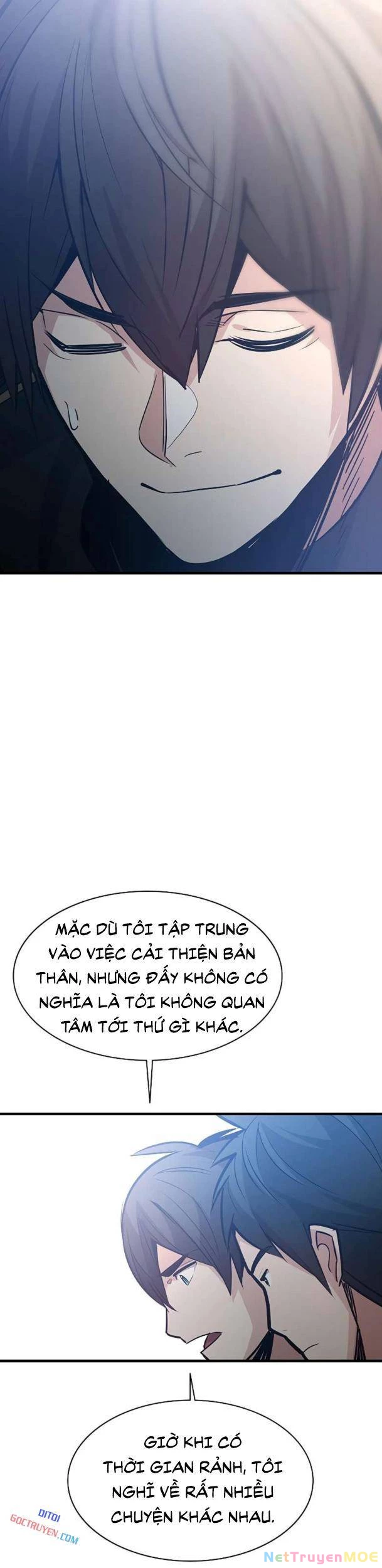 Hầm Ngục Hướng Dẫn Cấp Địa Ngục Chapter 124 - 8