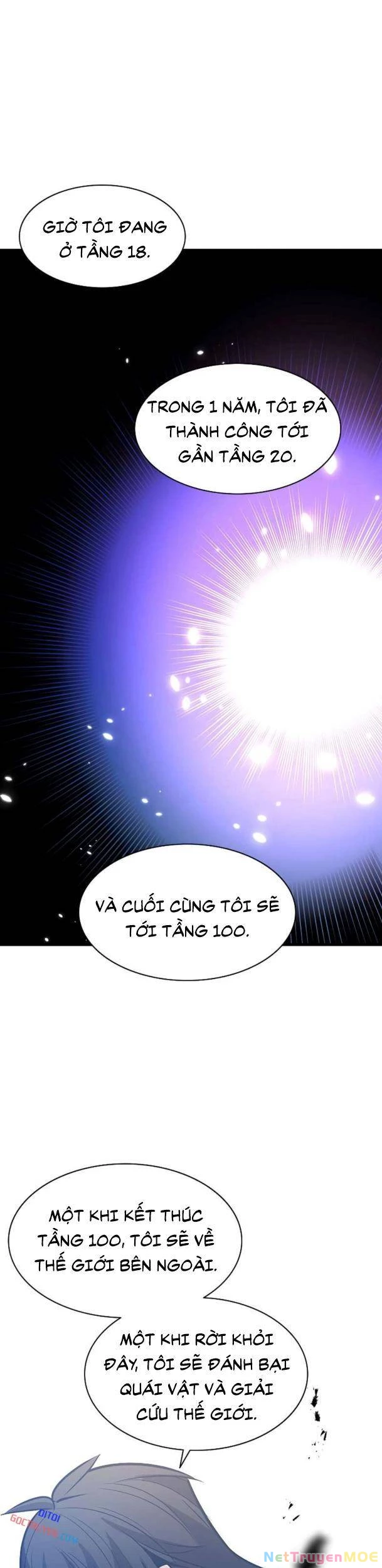 Hầm Ngục Hướng Dẫn Cấp Địa Ngục Chapter 124 - 9