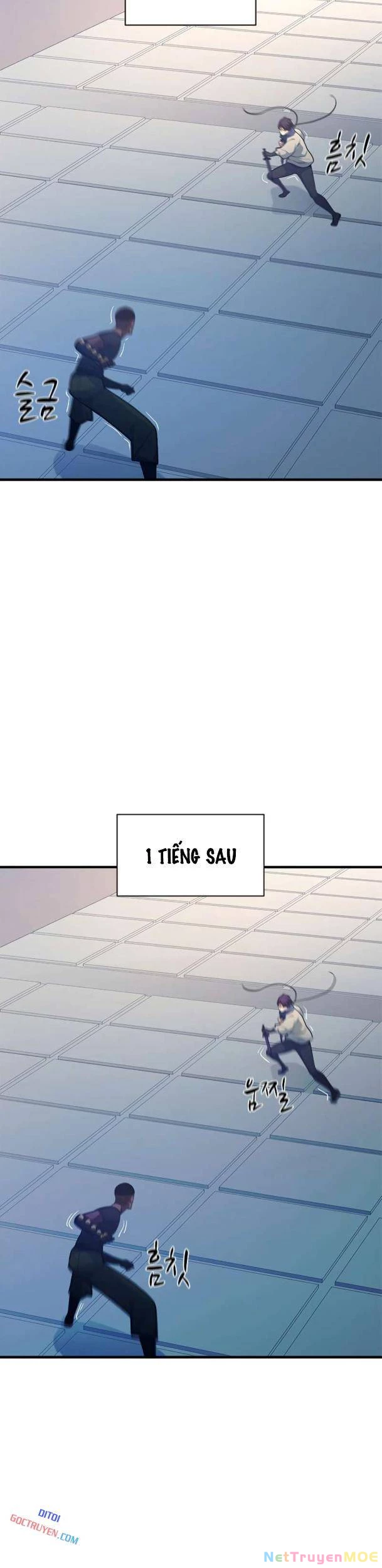 Hầm Ngục Hướng Dẫn Cấp Địa Ngục Chapter 124 - 26