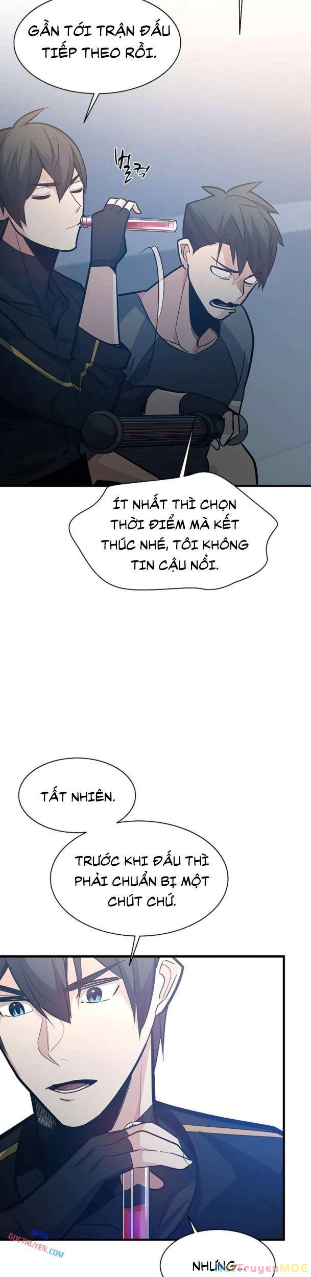 Hầm Ngục Hướng Dẫn Cấp Địa Ngục Chapter 124 - 39