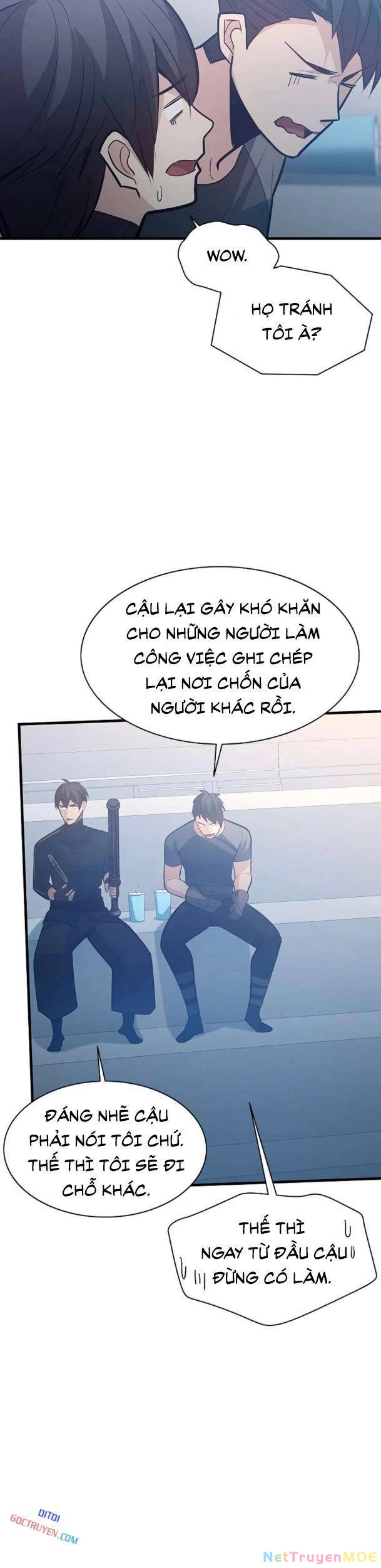 Hầm Ngục Hướng Dẫn Cấp Địa Ngục Chapter 124 - 41