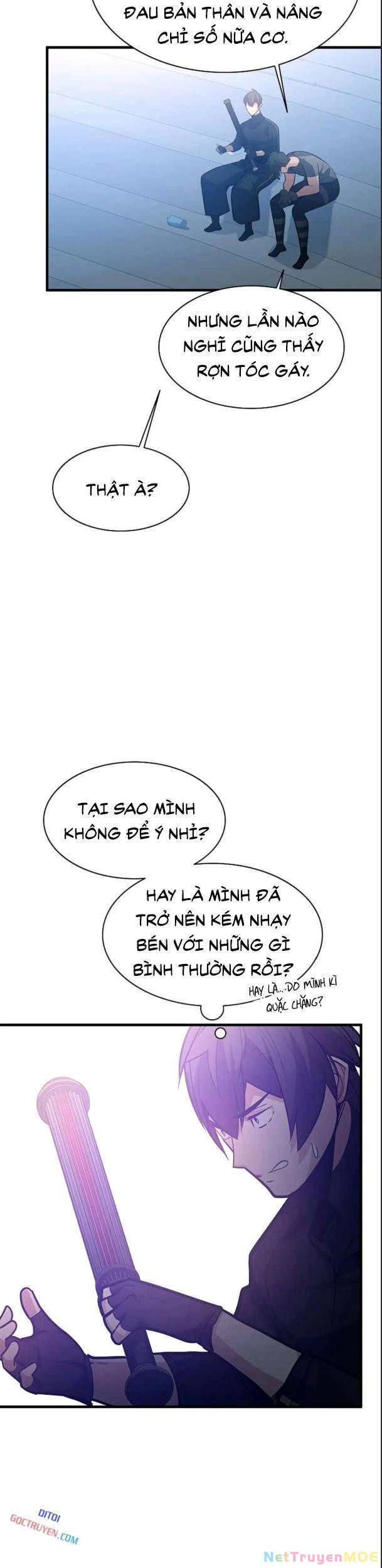 Hầm Ngục Hướng Dẫn Cấp Địa Ngục Chapter 124 - 44