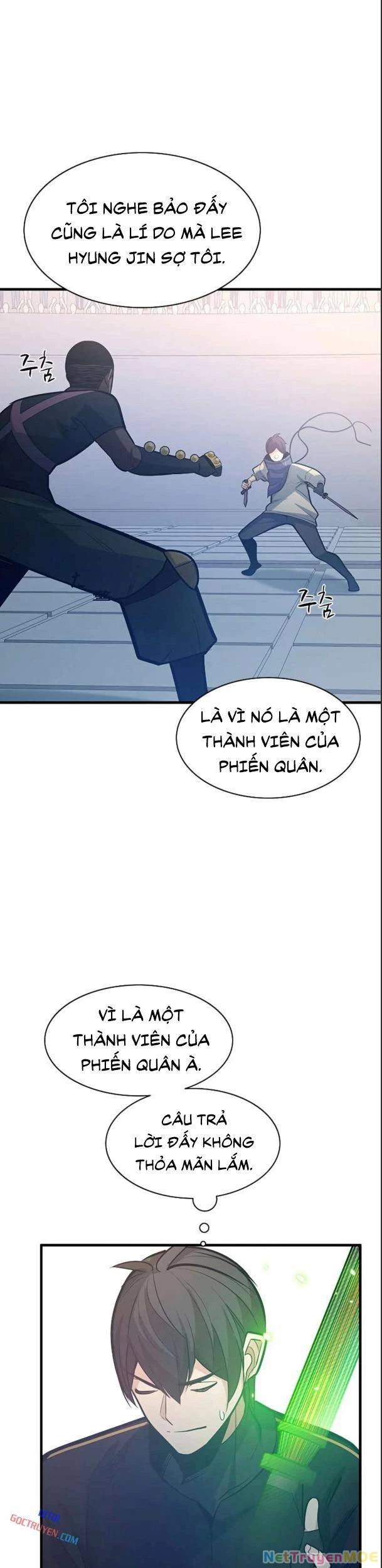 Hầm Ngục Hướng Dẫn Cấp Địa Ngục Chapter 124 - 45