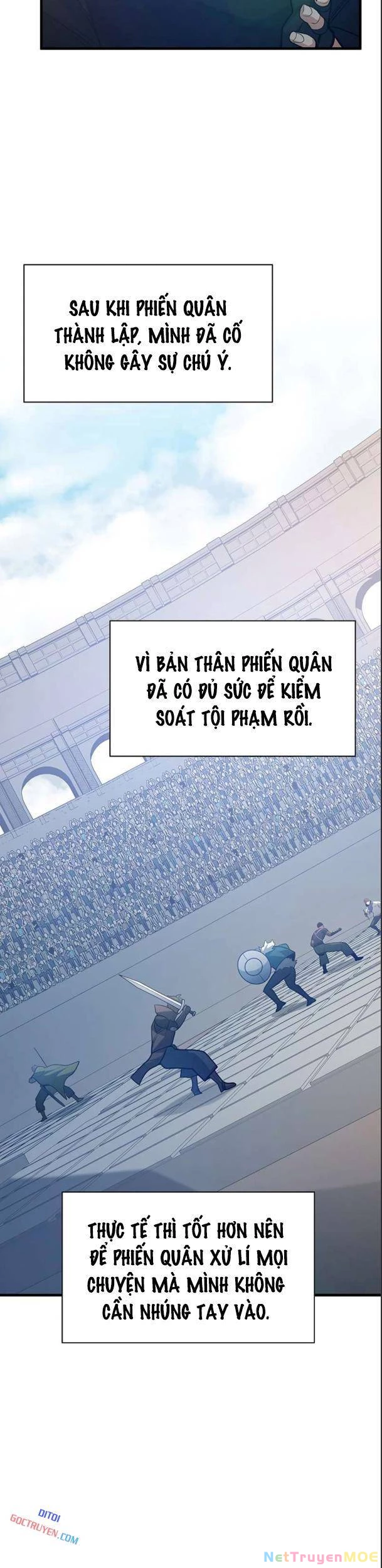 Hầm Ngục Hướng Dẫn Cấp Địa Ngục Chapter 124 - 46