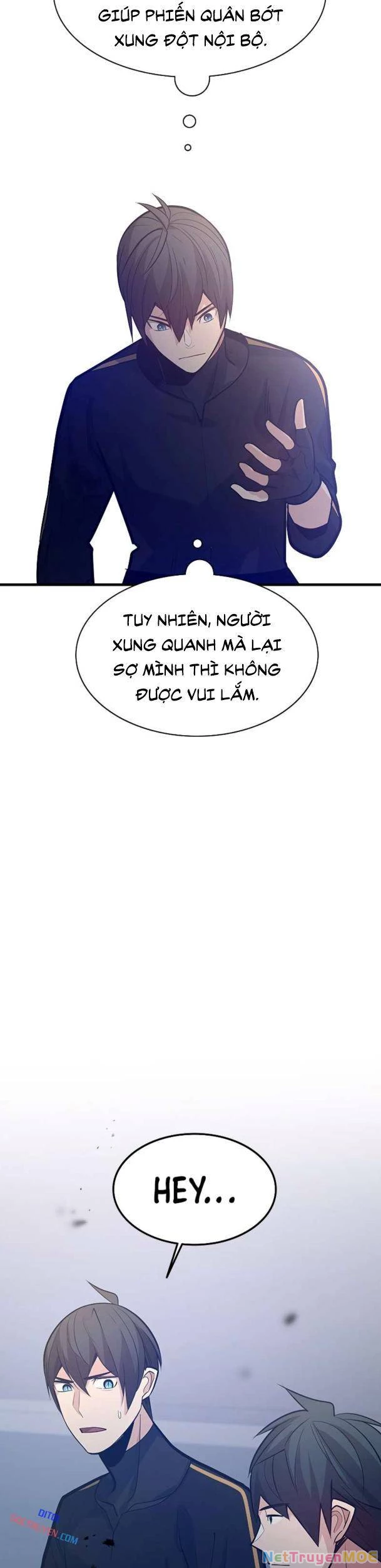 Hầm Ngục Hướng Dẫn Cấp Địa Ngục Chapter 124 - 49