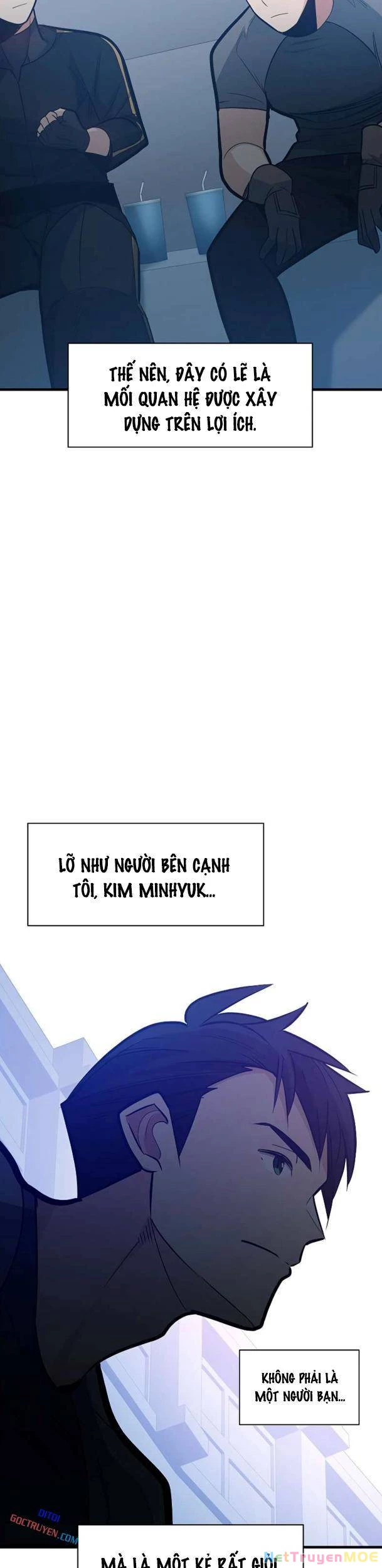 Hầm Ngục Hướng Dẫn Cấp Địa Ngục Chapter 124 - 52