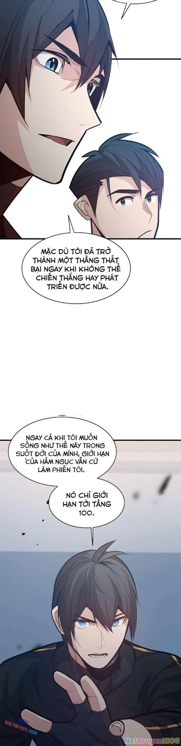 Hầm Ngục Hướng Dẫn Cấp Địa Ngục Chapter 125 - 5