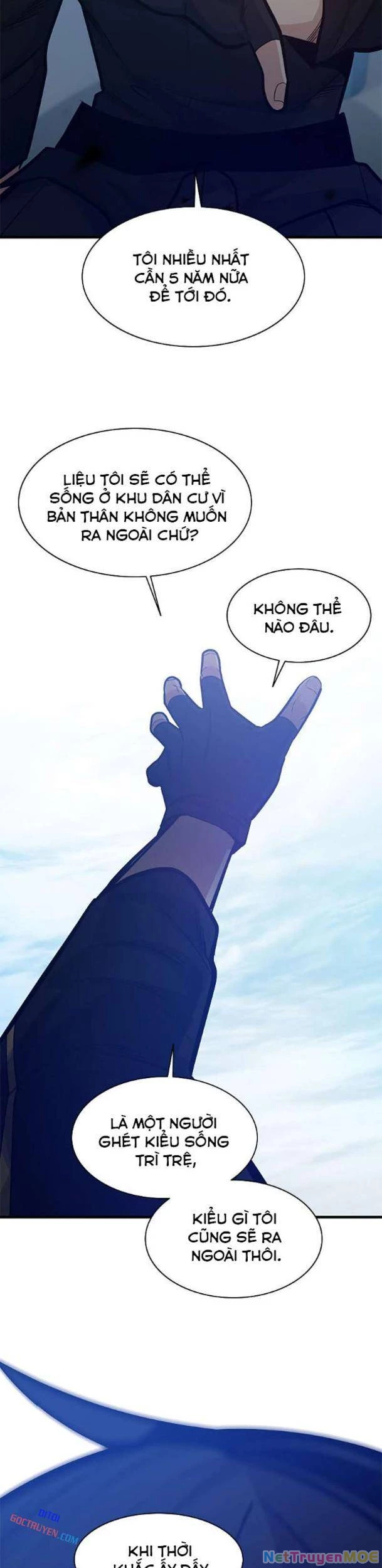 Hầm Ngục Hướng Dẫn Cấp Địa Ngục Chapter 125 - 6