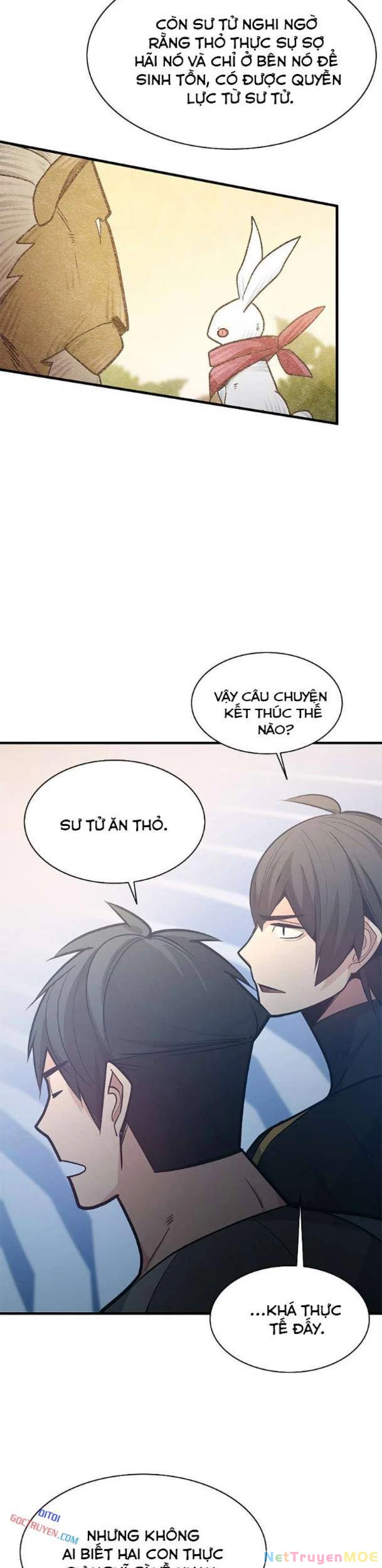 Hầm Ngục Hướng Dẫn Cấp Địa Ngục Chapter 125 - 10