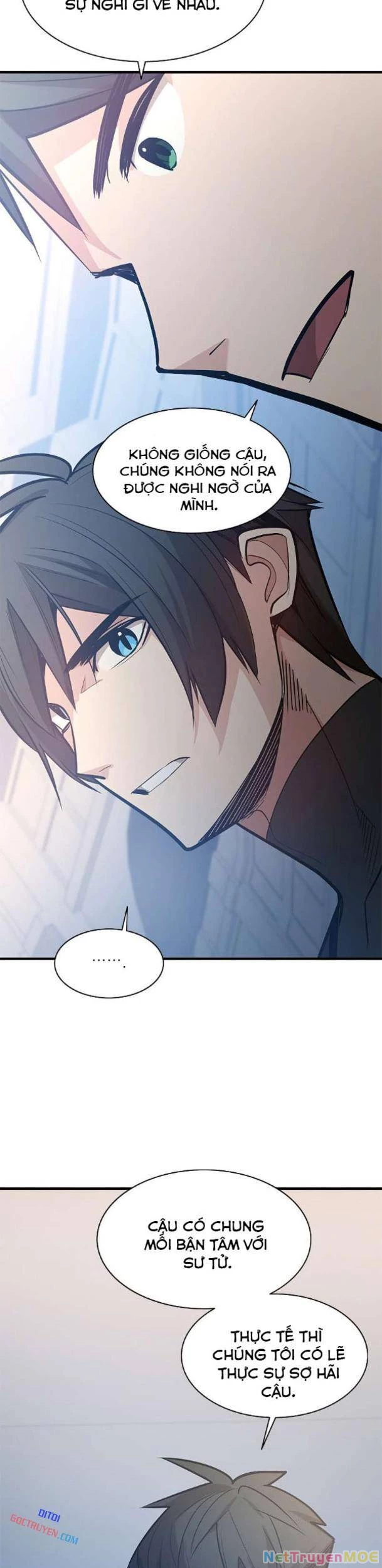 Hầm Ngục Hướng Dẫn Cấp Địa Ngục Chapter 125 - 11