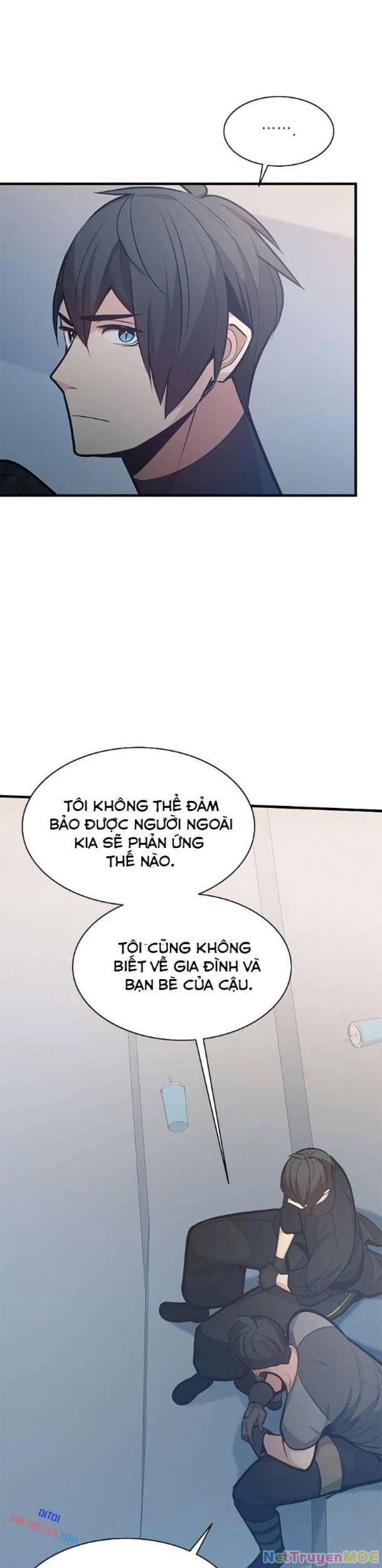 Hầm Ngục Hướng Dẫn Cấp Địa Ngục Chapter 125 - 13