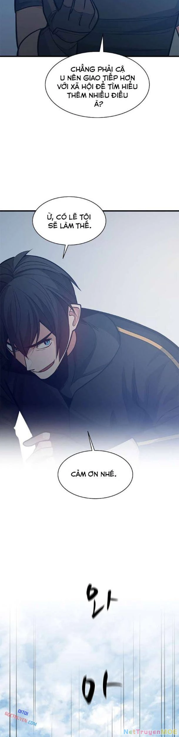 Hầm Ngục Hướng Dẫn Cấp Địa Ngục Chapter 125 - 20
