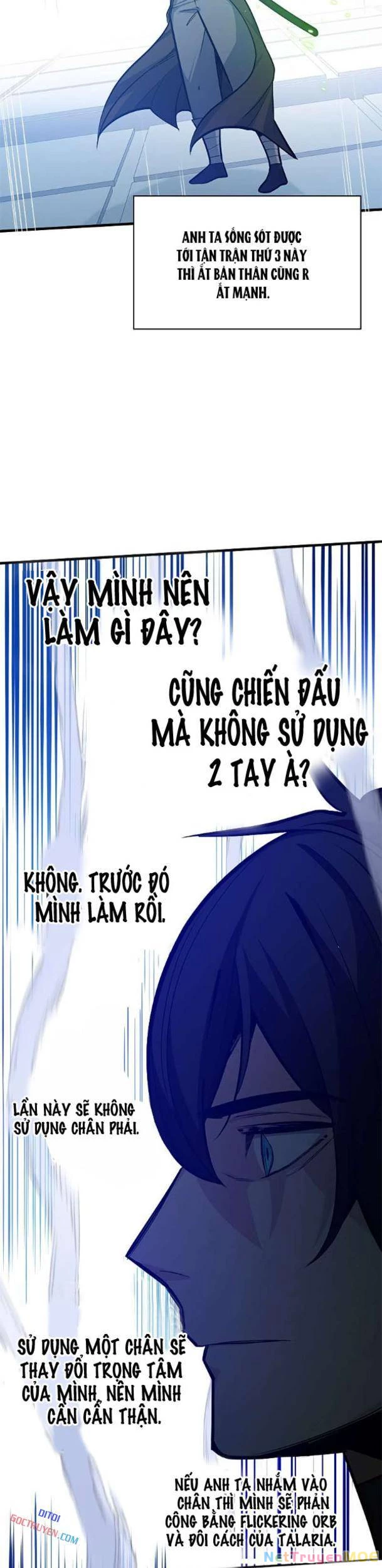 Hầm Ngục Hướng Dẫn Cấp Địa Ngục Chapter 125 - 23